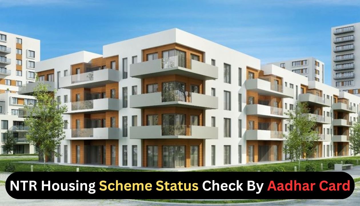 NTR Housing Scheme Status