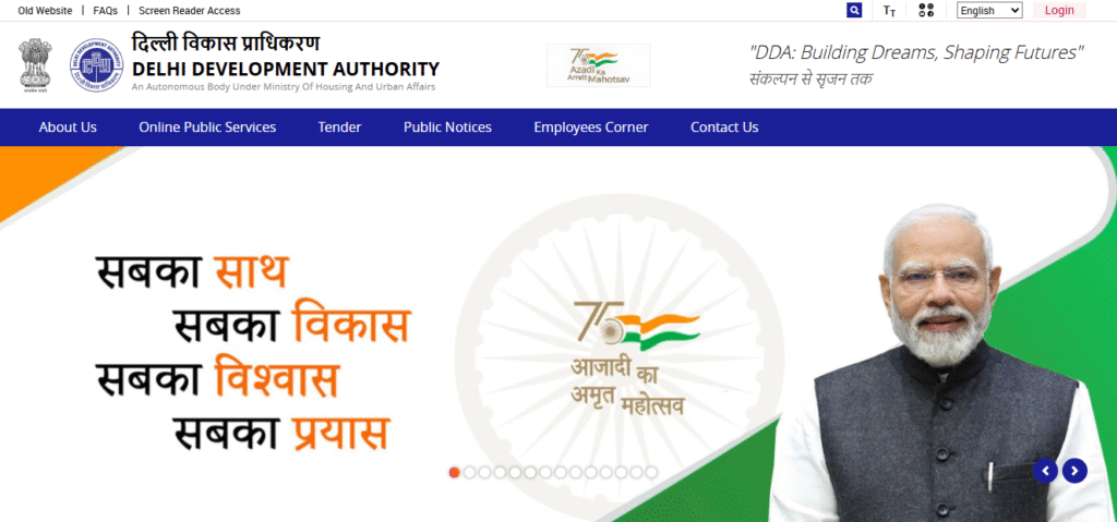 DDA Jan Sadharan Awas Yojana Phase 2