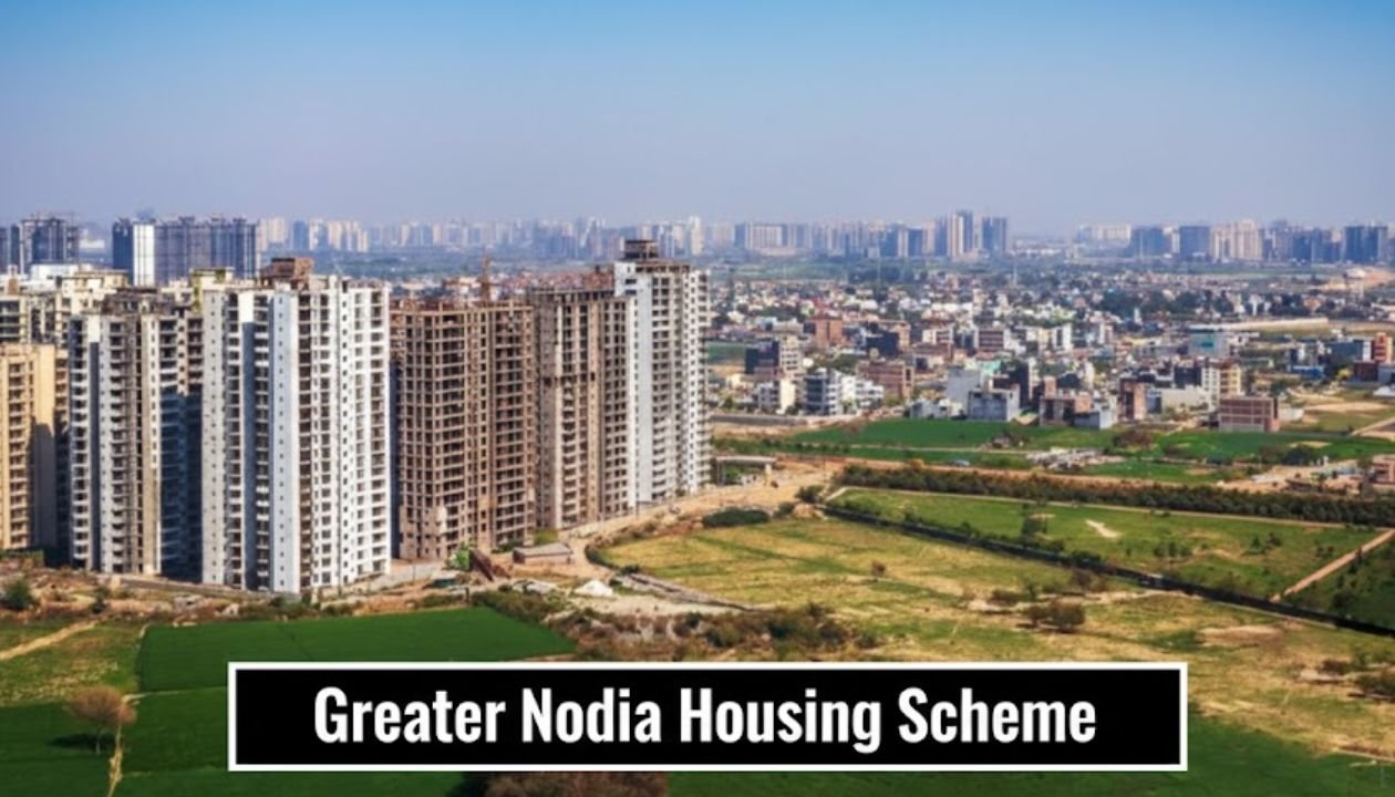 Greater Noida Housing Scheme